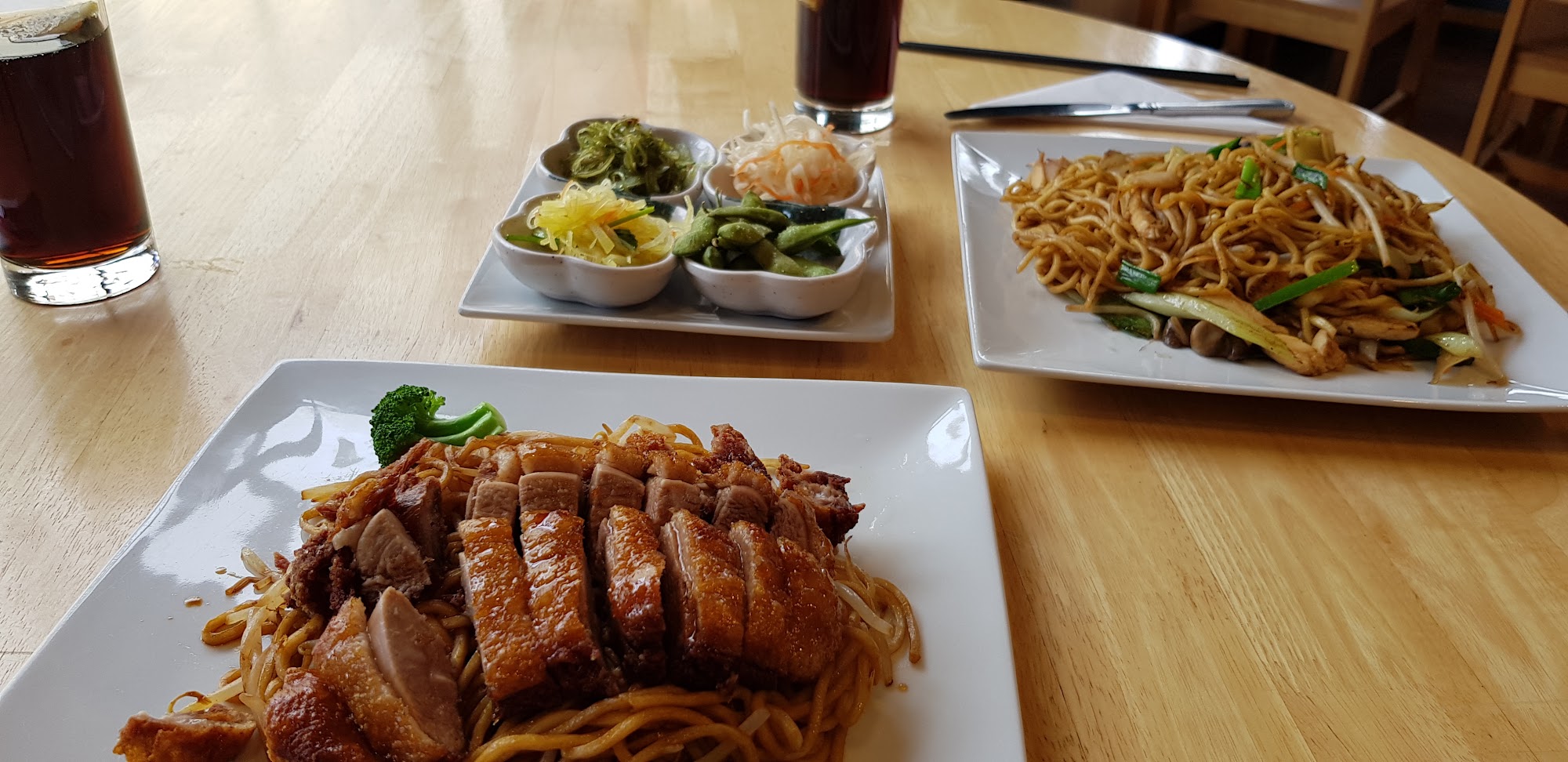 92 Noodle Bar