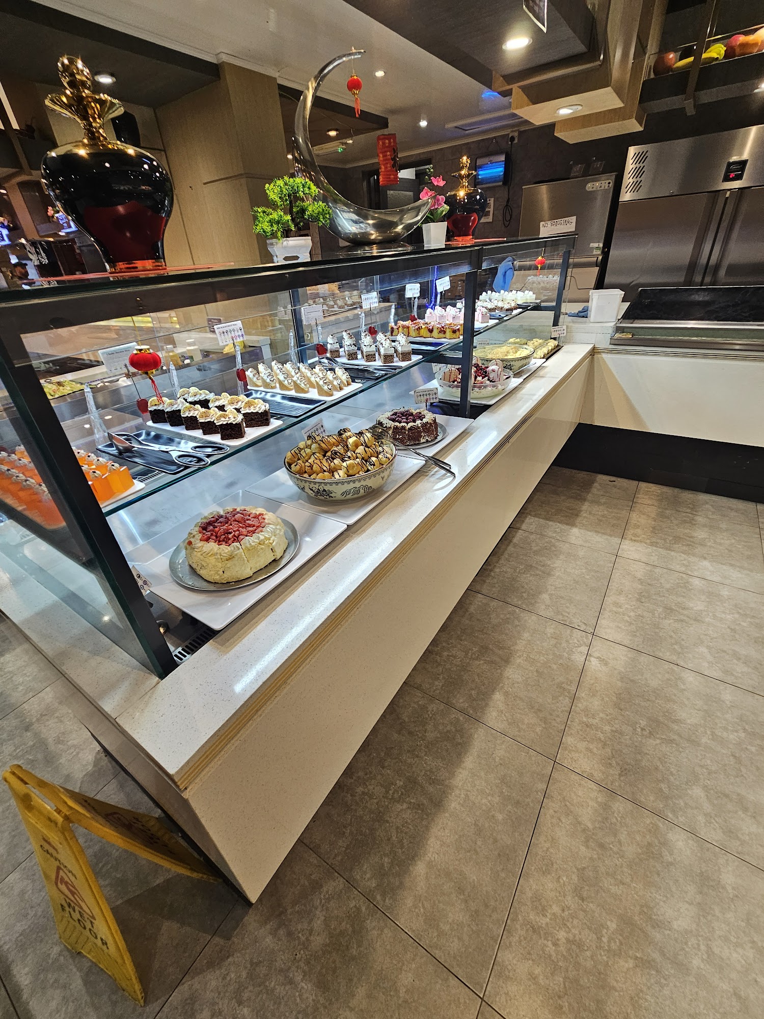Spoon World Buffet & Bar
