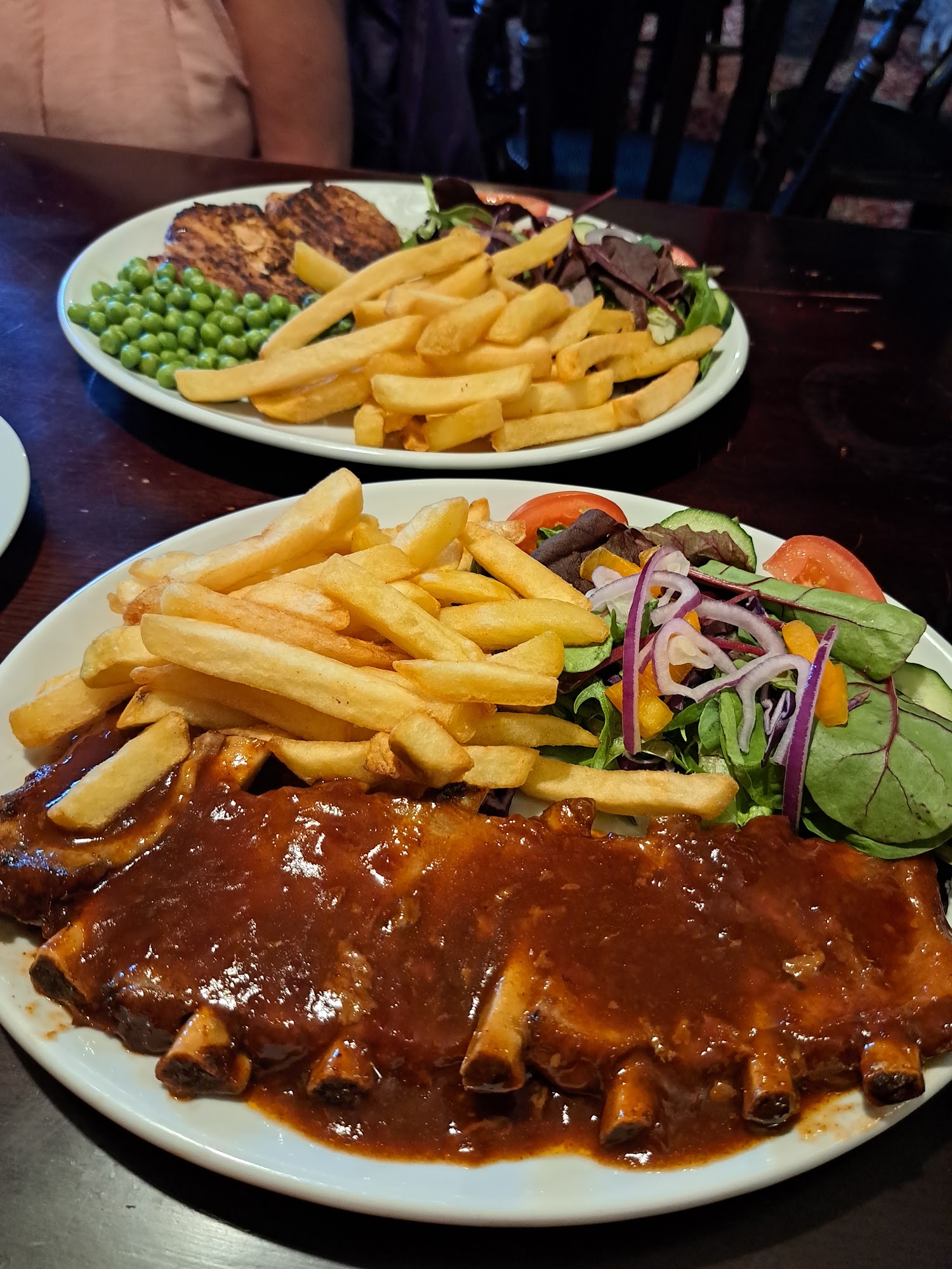 The Vulcan Arms