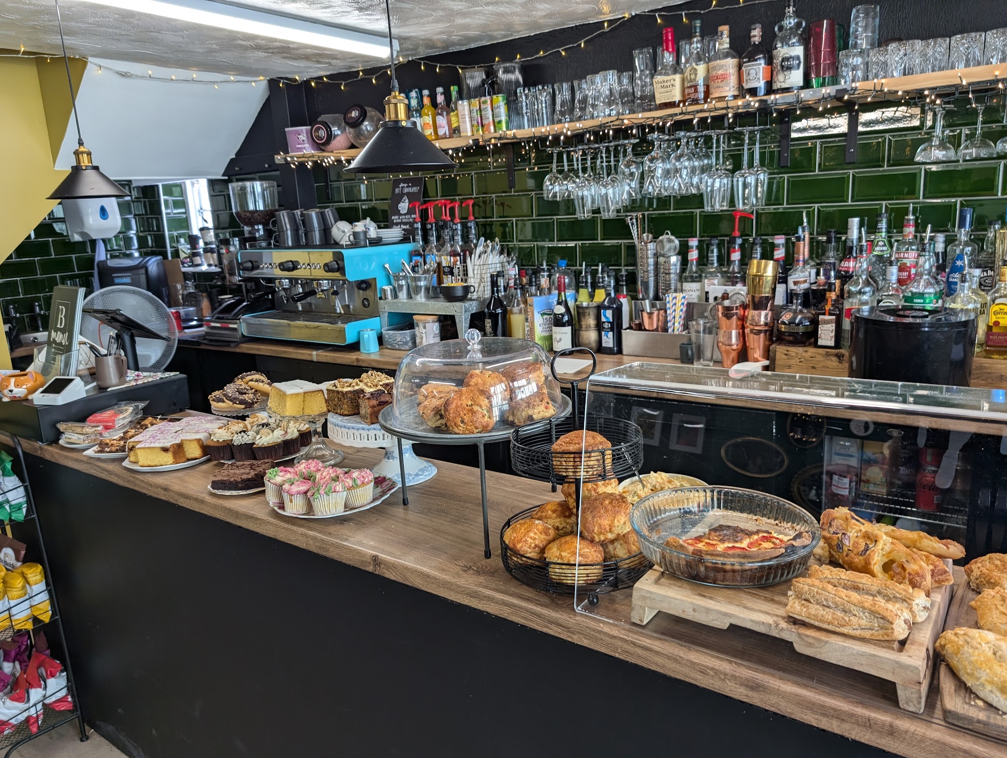 Barleycorn Mildenhall