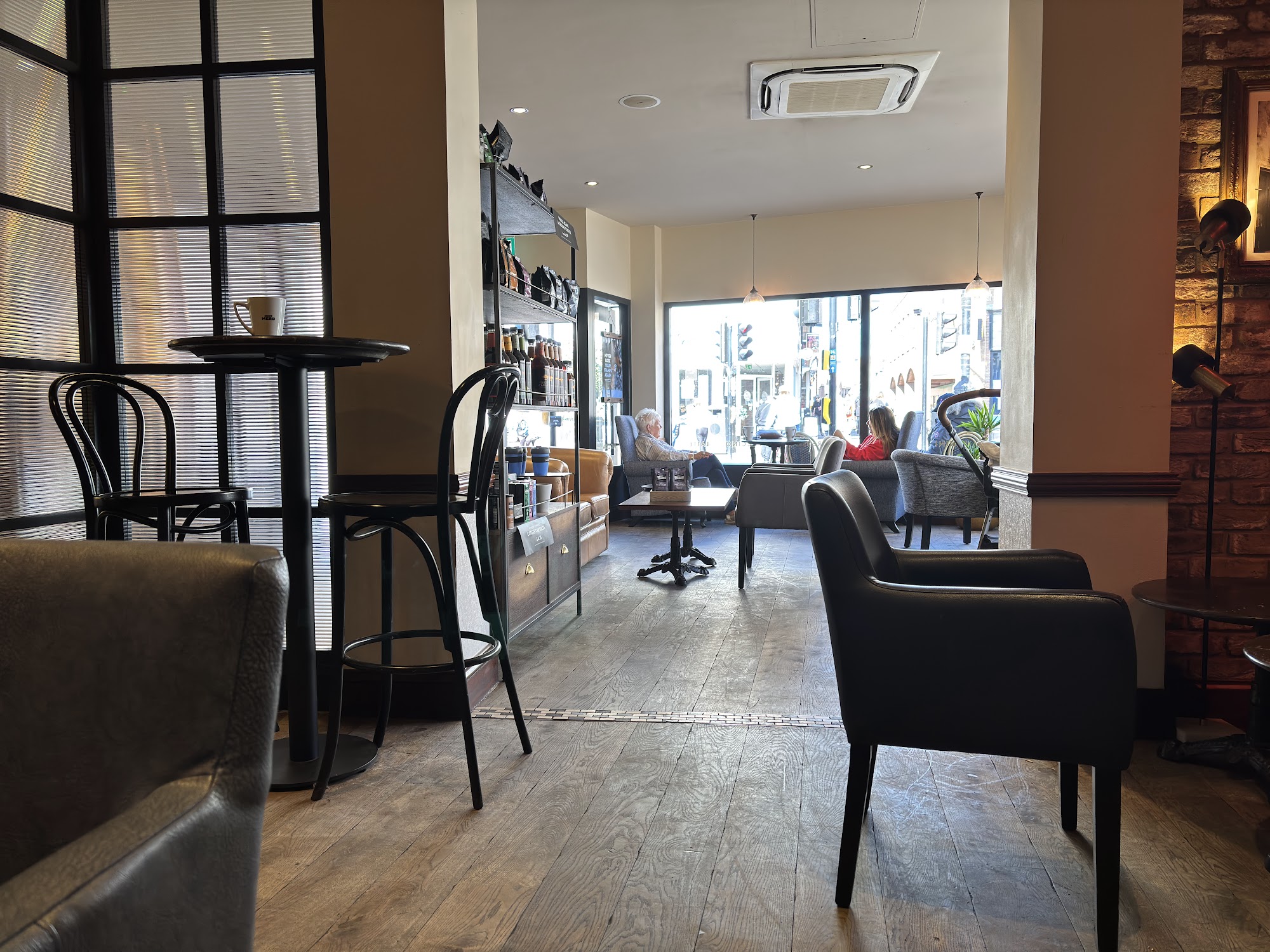 CaffÃ¨ Nero