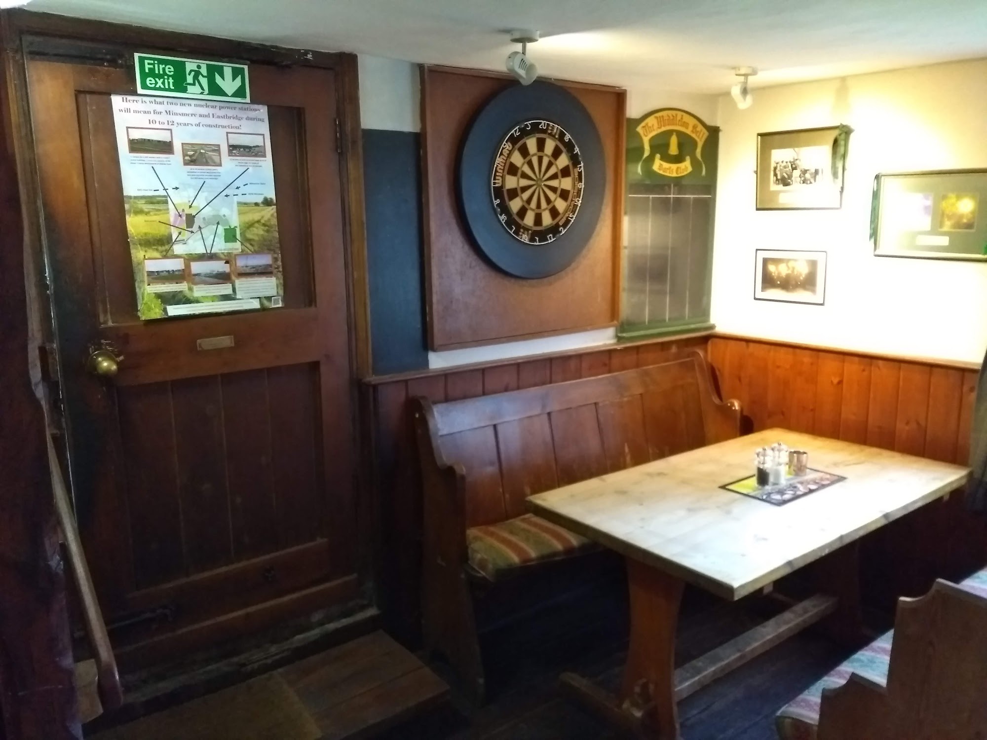 Bell Inn