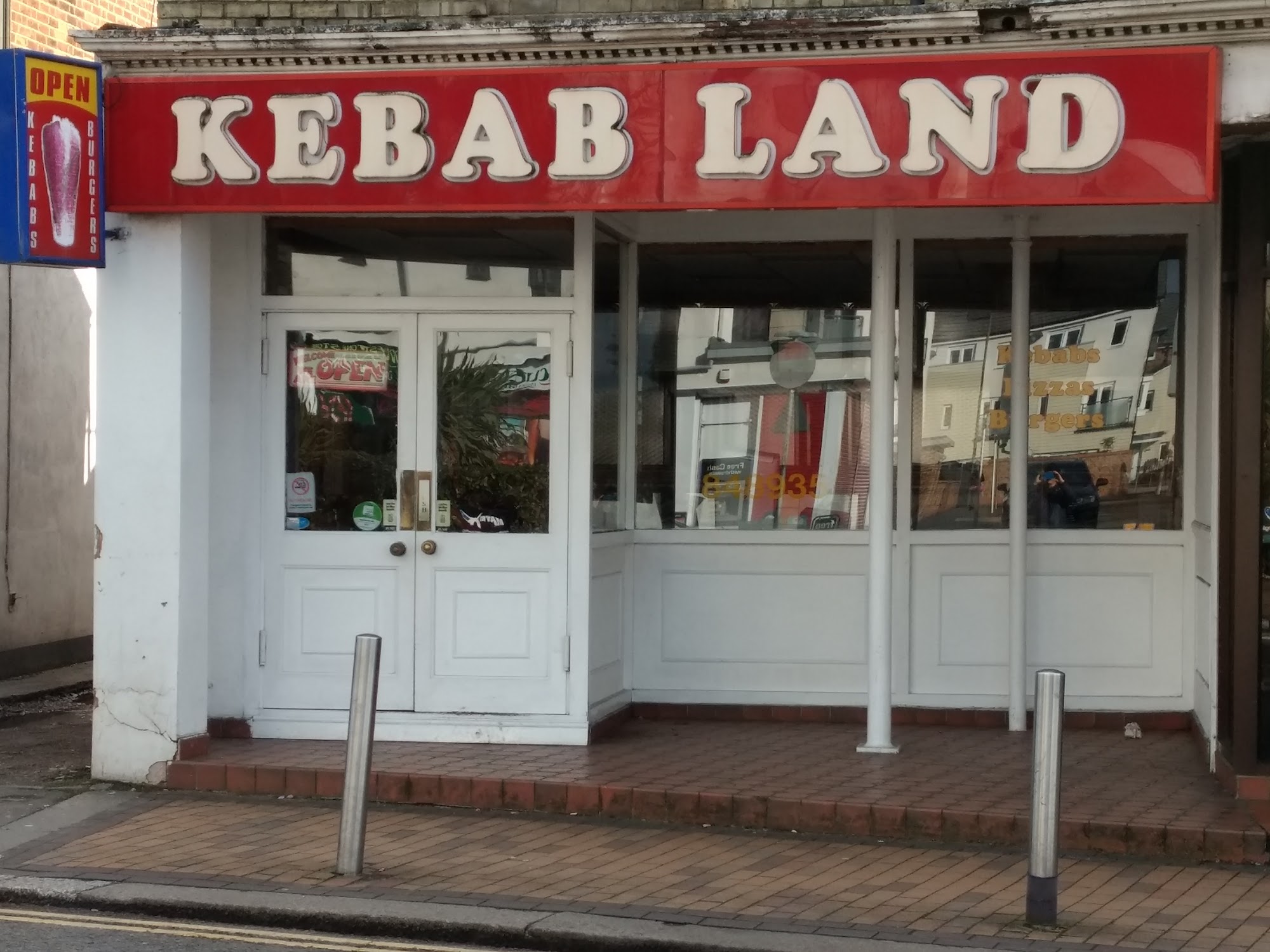 Kebabland