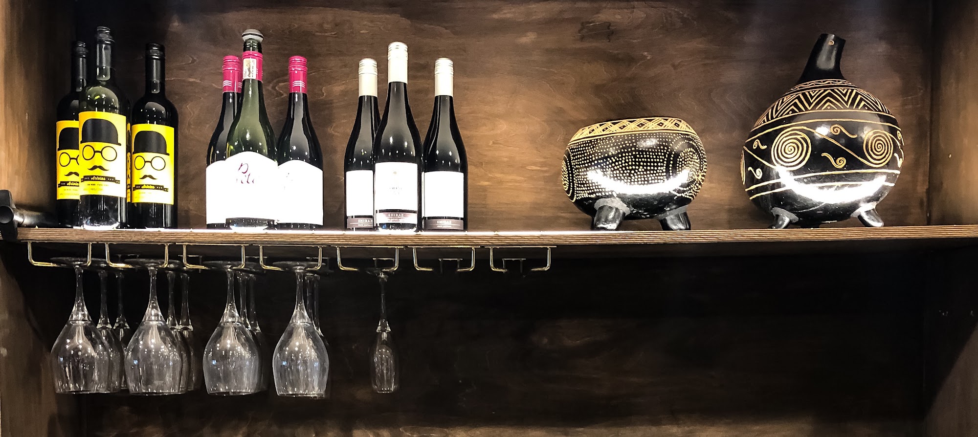 Fego Restaurant Cobham