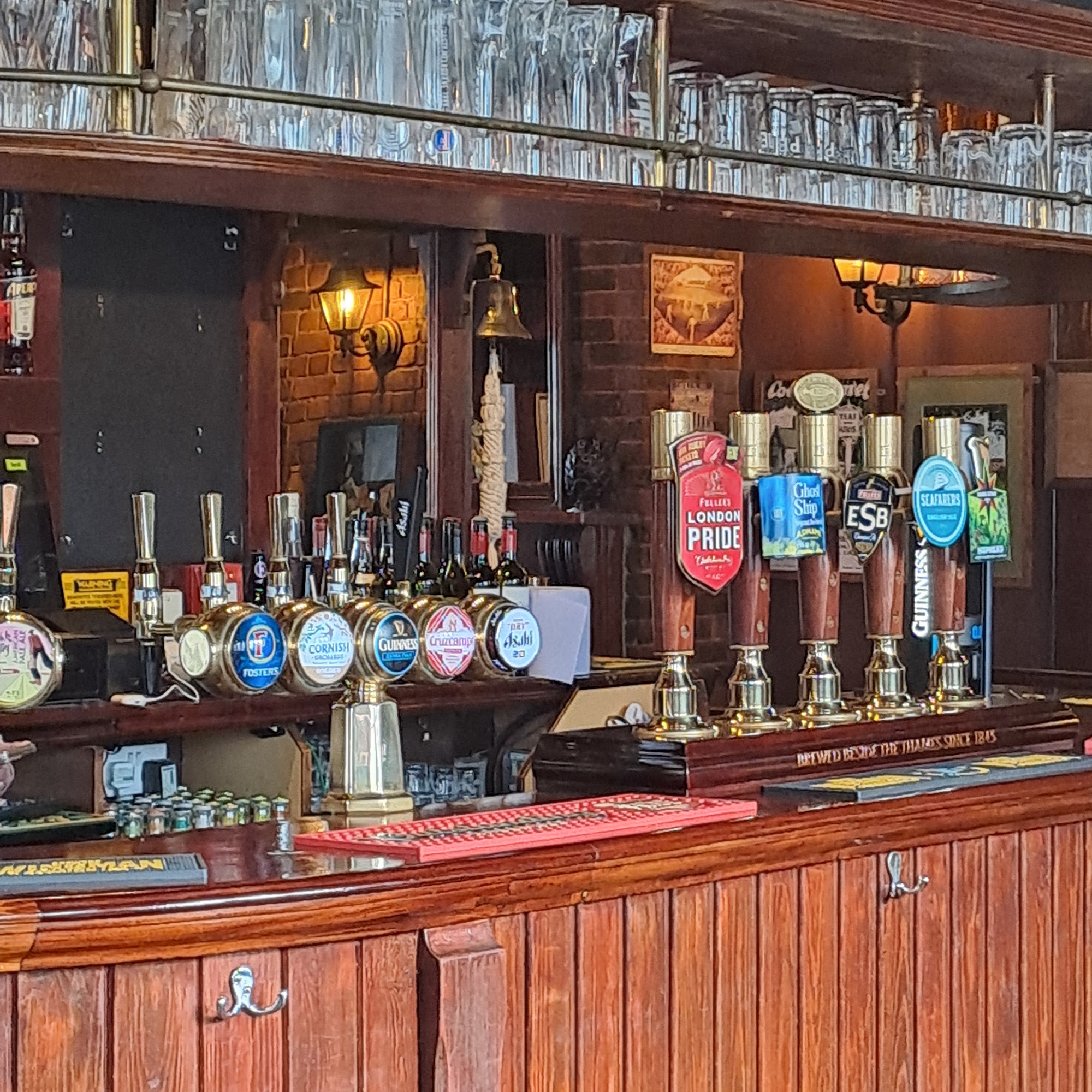 The Cricketers Inn