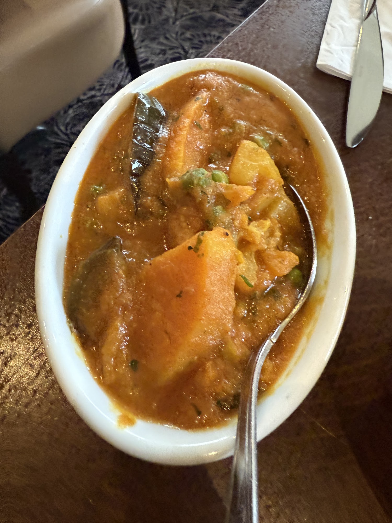 Shahanaz Indian Cuisine