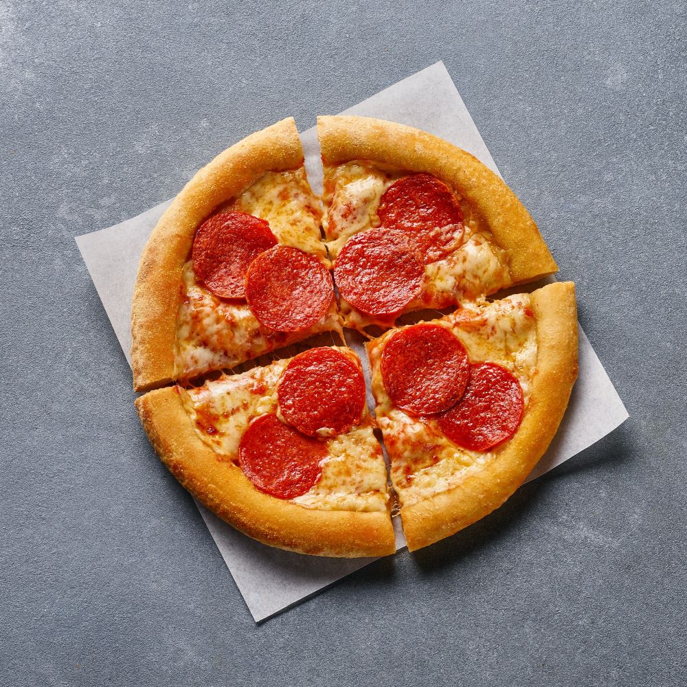 Domino's Pizza - Leatherhead