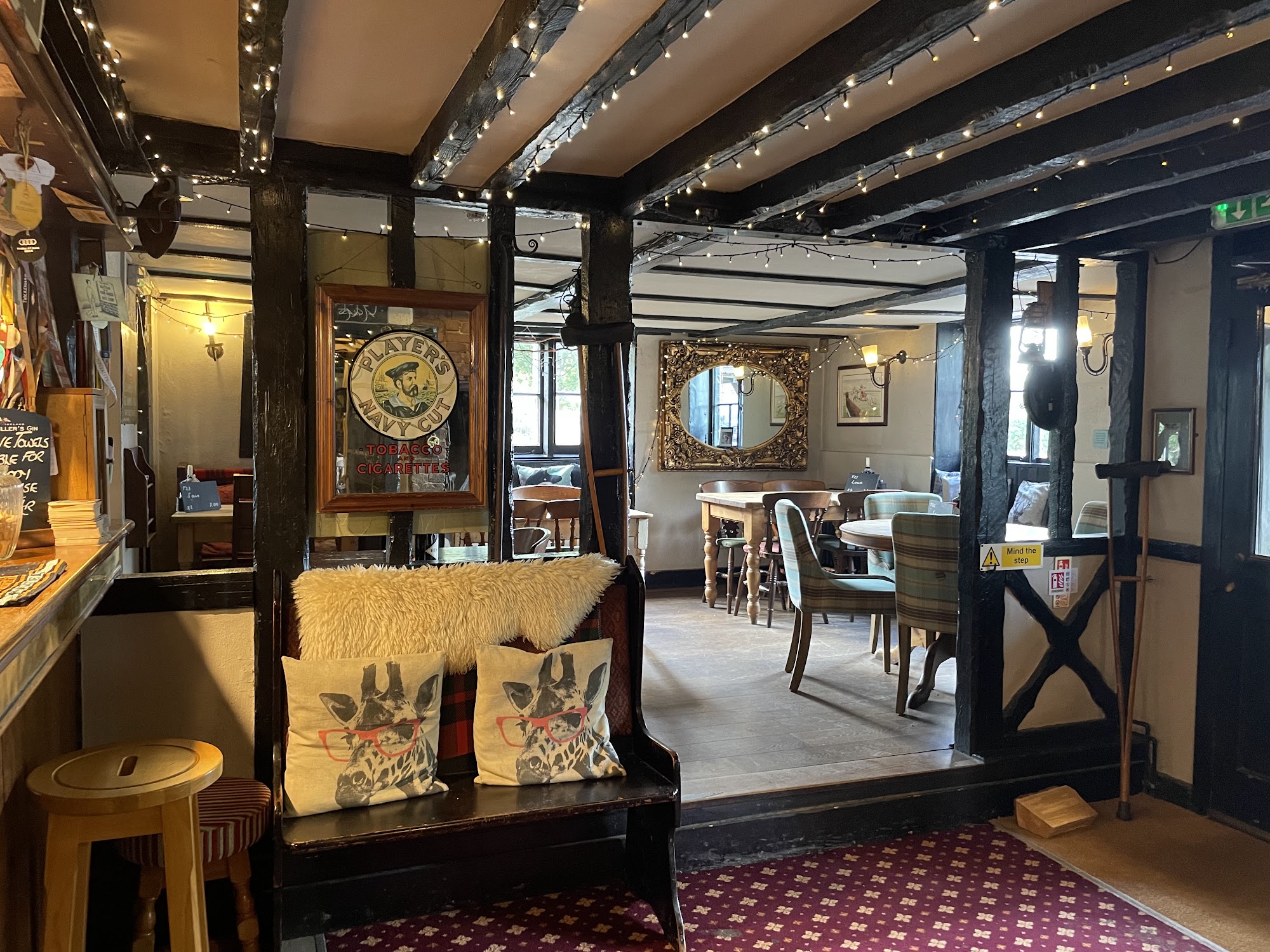 The Plough Inn