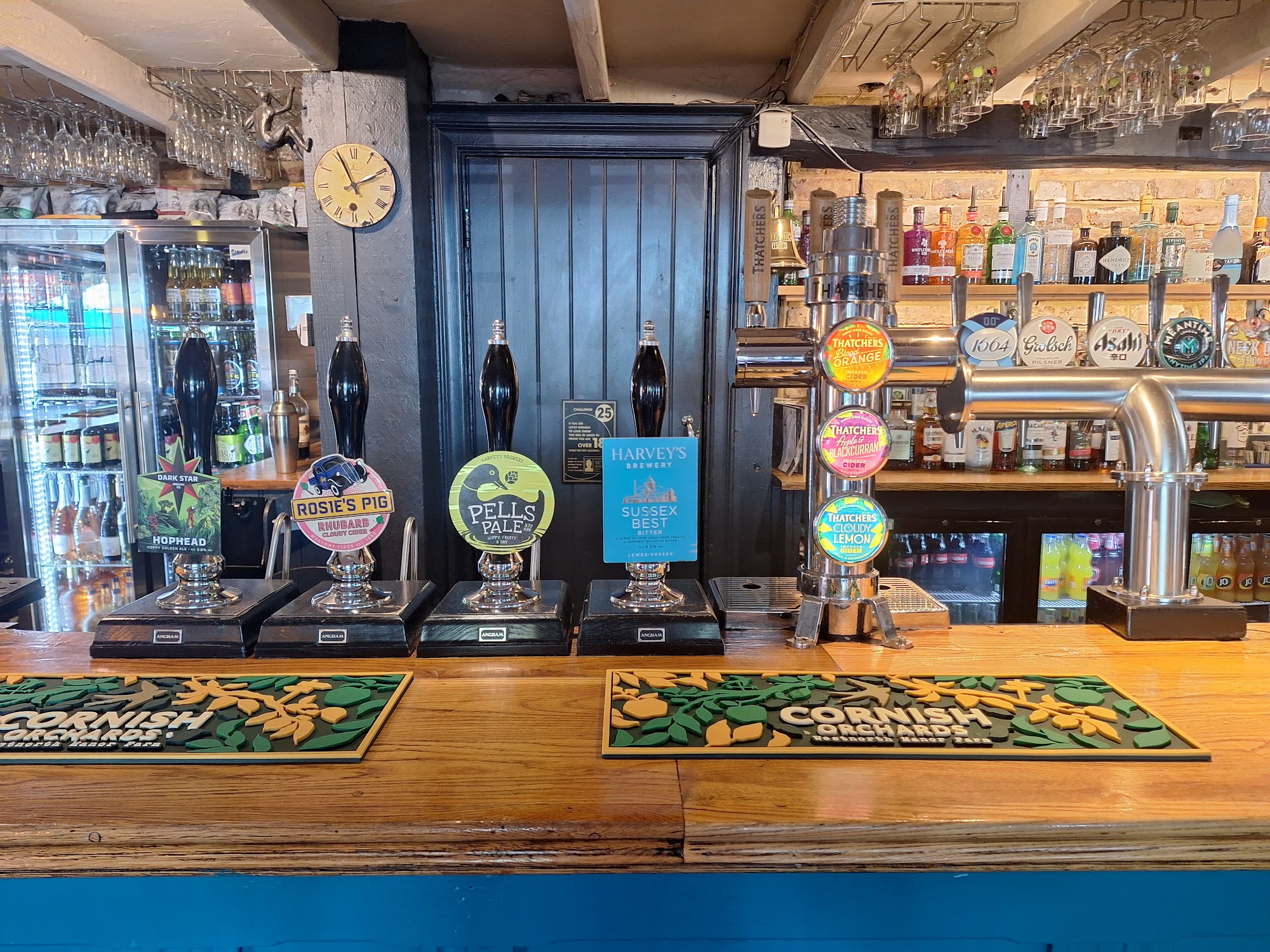 The Star Inn