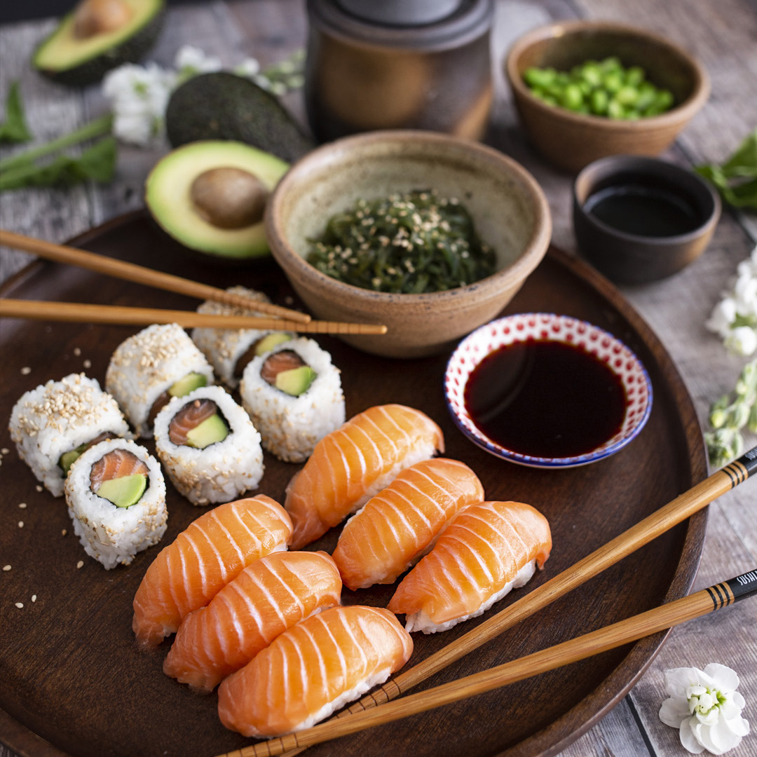Sushi Daily Hersham