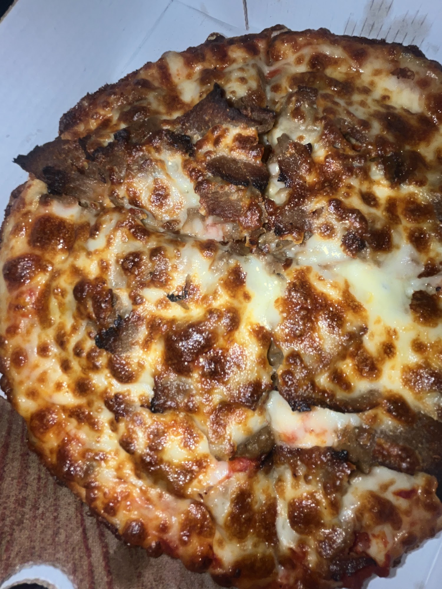 Pizza Addict