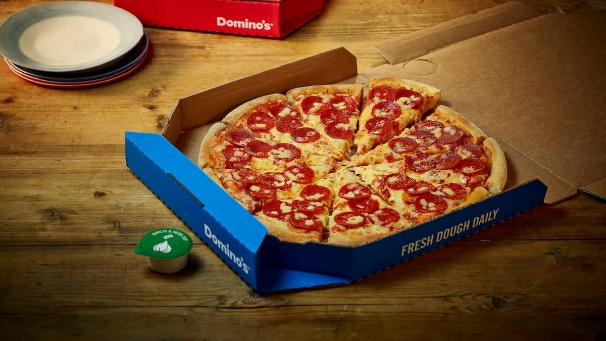 Domino's Pizza - South Shields