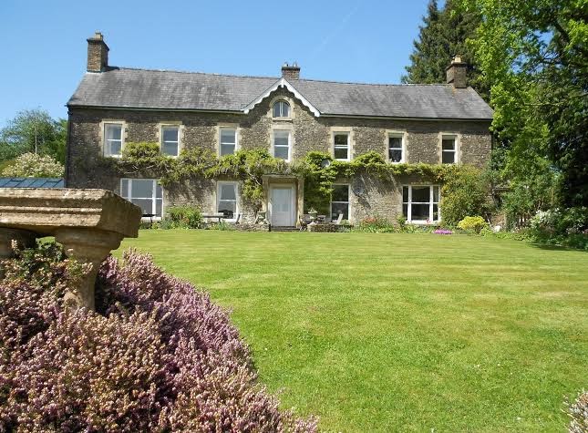 Part-Y-Seal Tea room & Bed and Breakfast