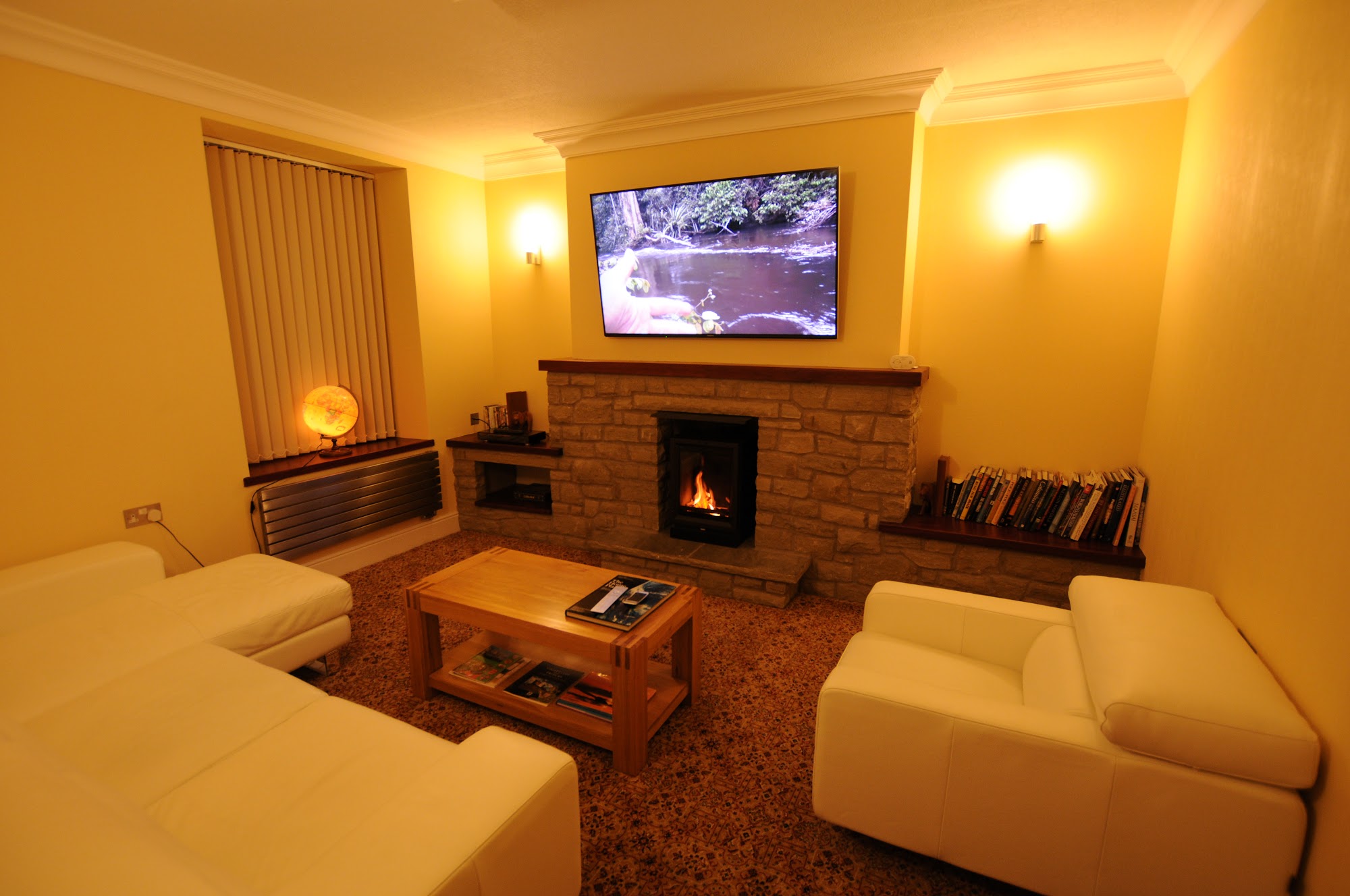 Yr Hafod Guest House