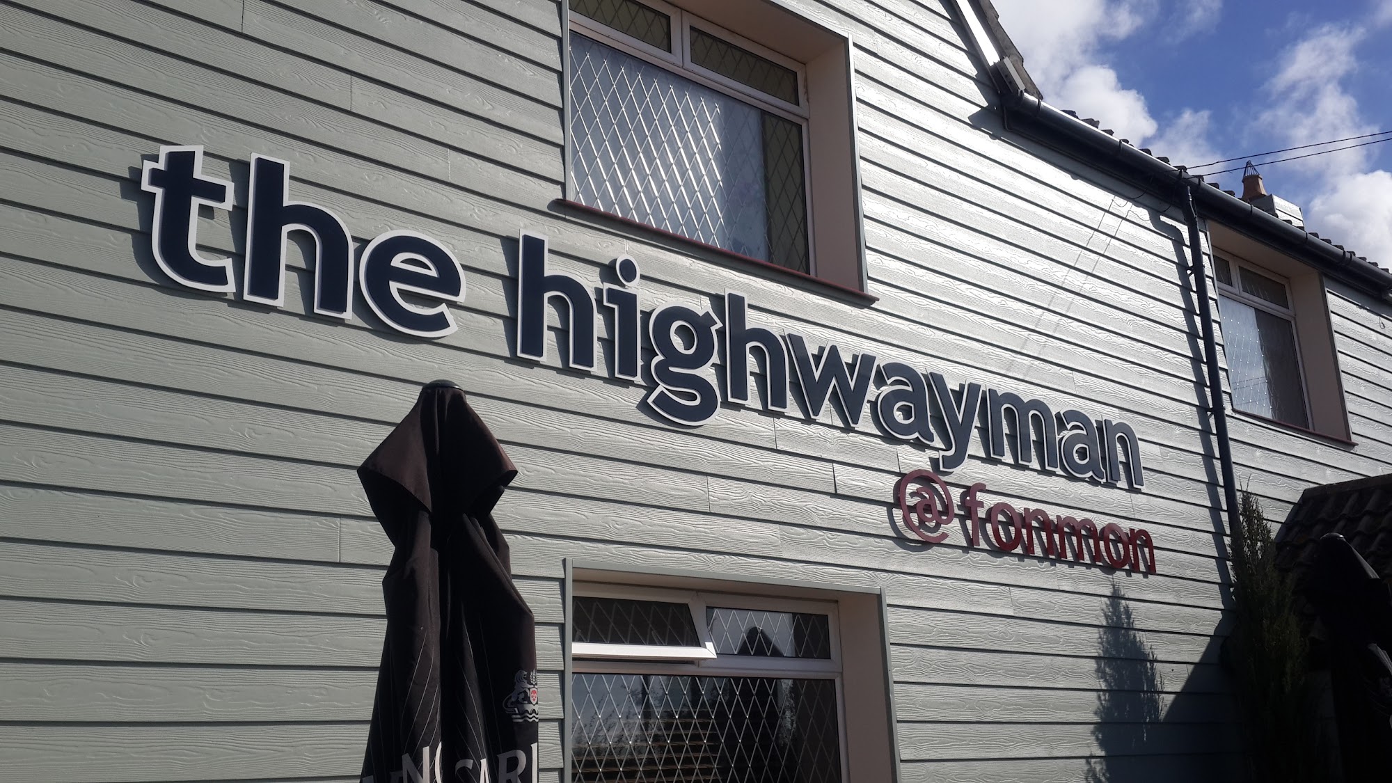 The Highwayman Inn