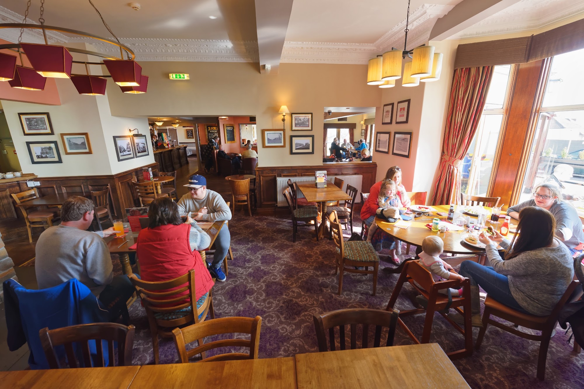 Tynewydd Inn