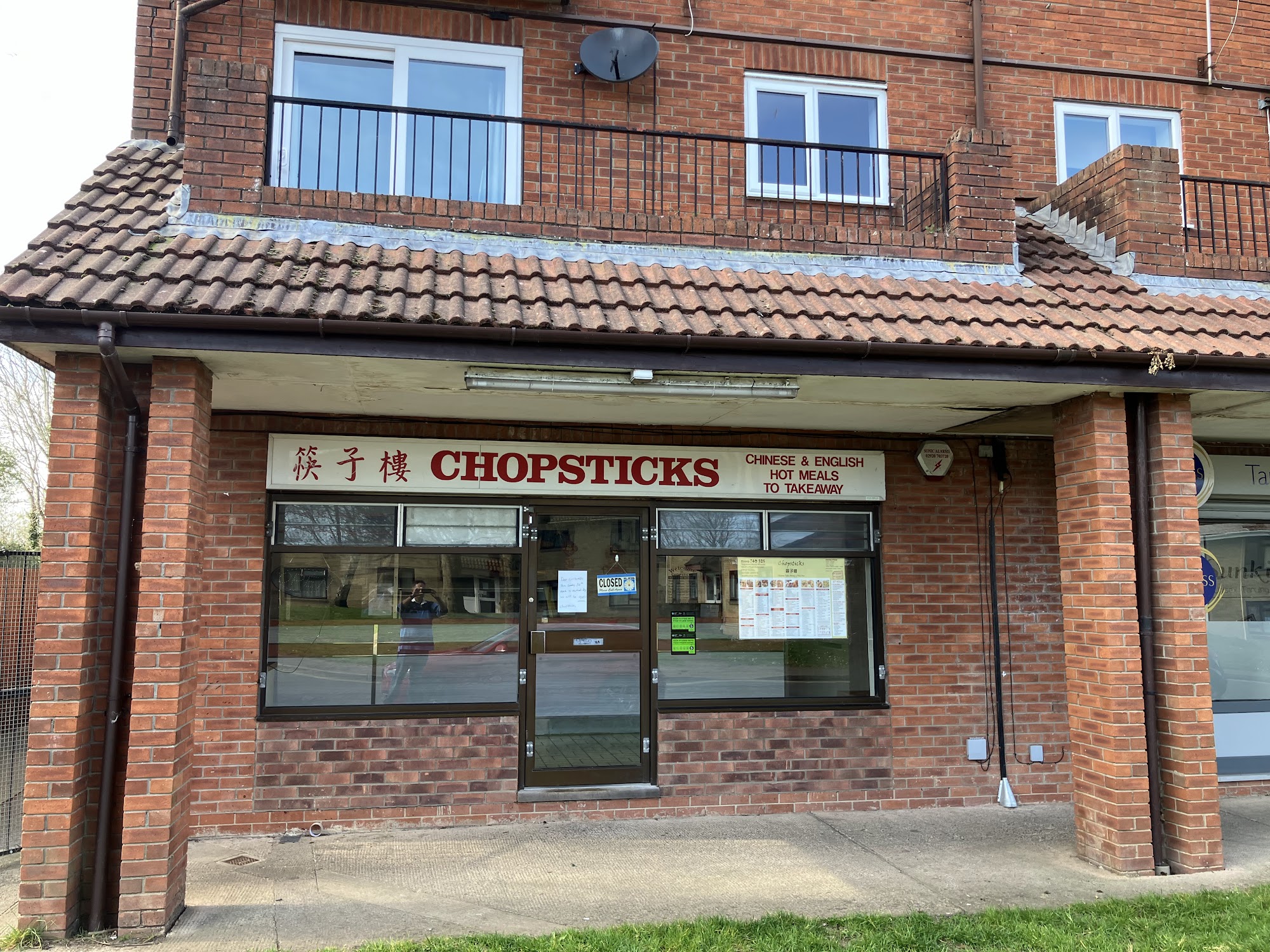 Chopsticks