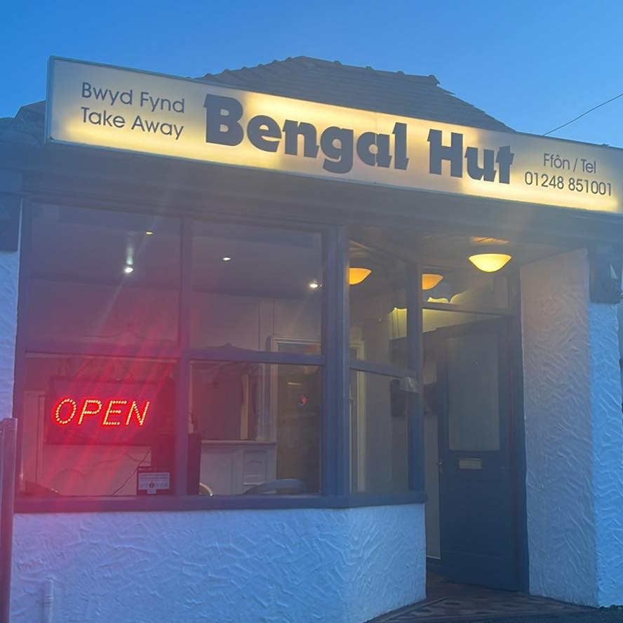 Bengal Hut