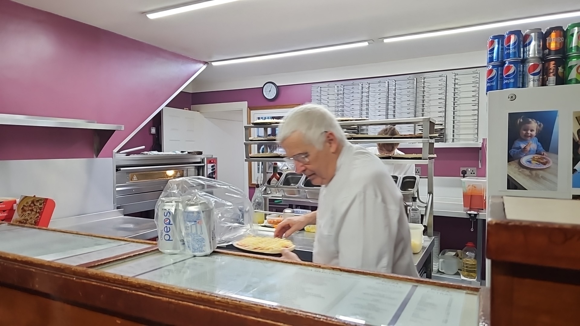 La Belle Pizza