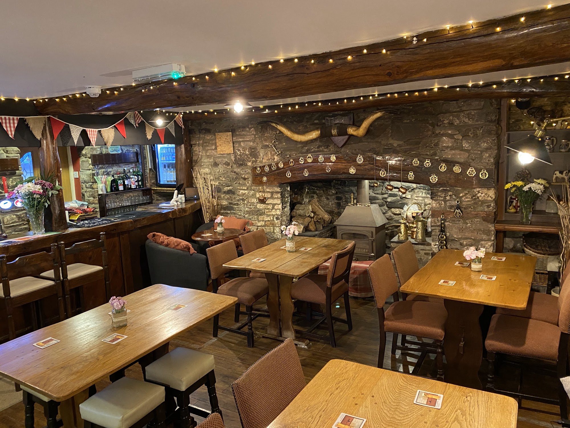 The Tai’r Bull Inn