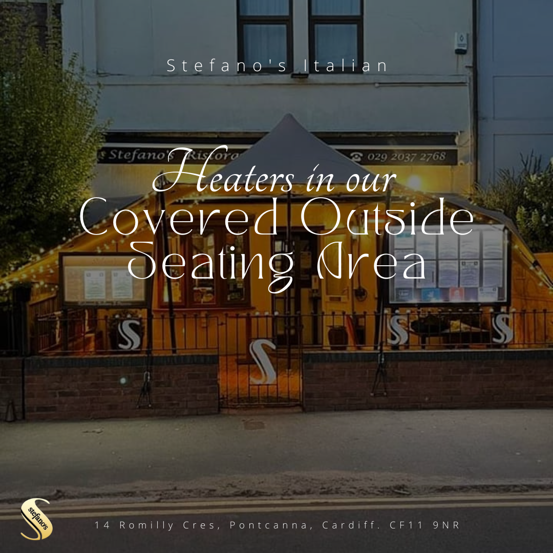 Stefano's Italian Restaurant