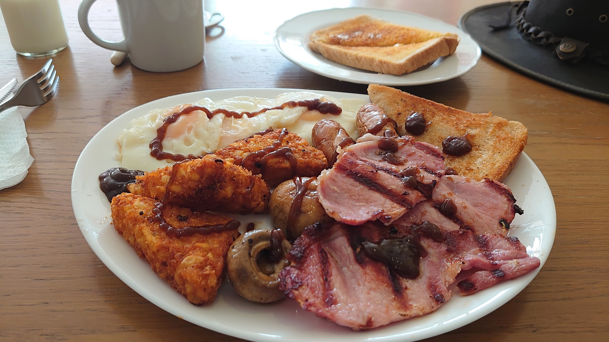 DeeGee's