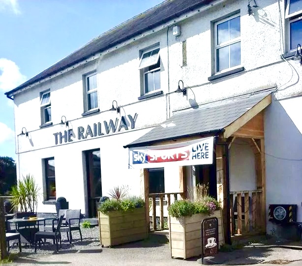 Railway Hotel