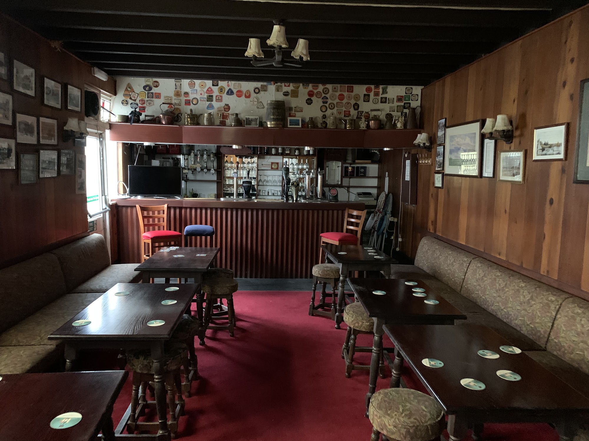 Ye Olde Vigour Inn