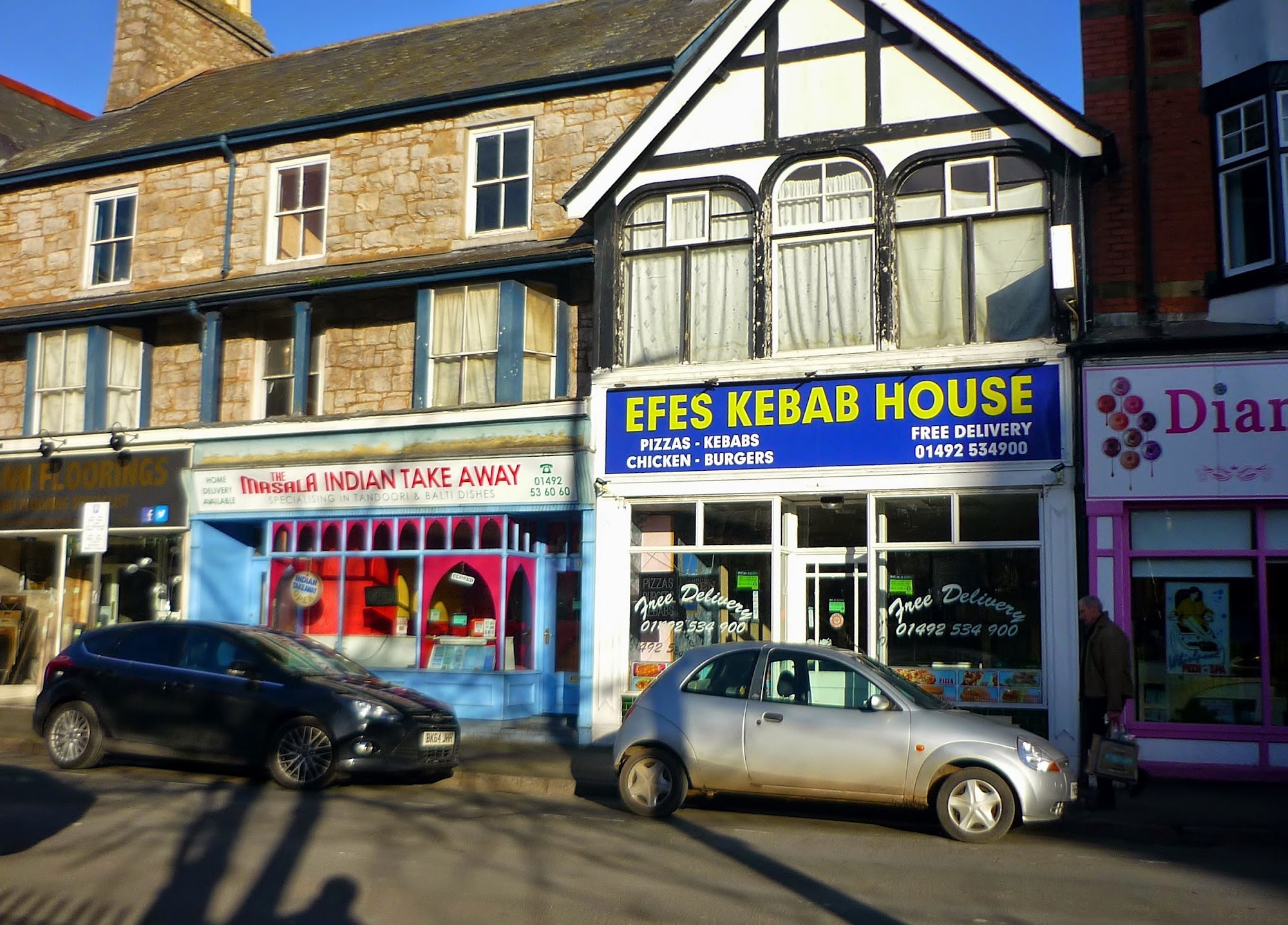 EfesKebab House