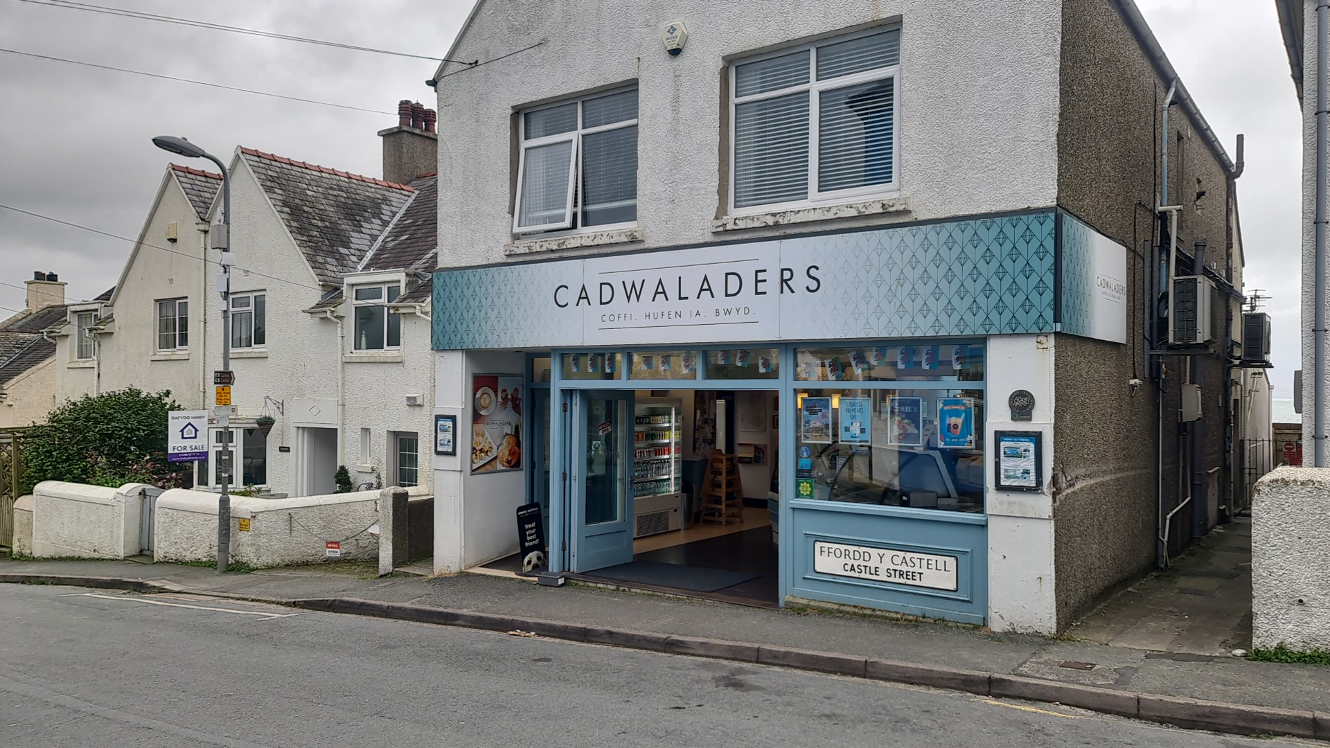Cadwaladers
