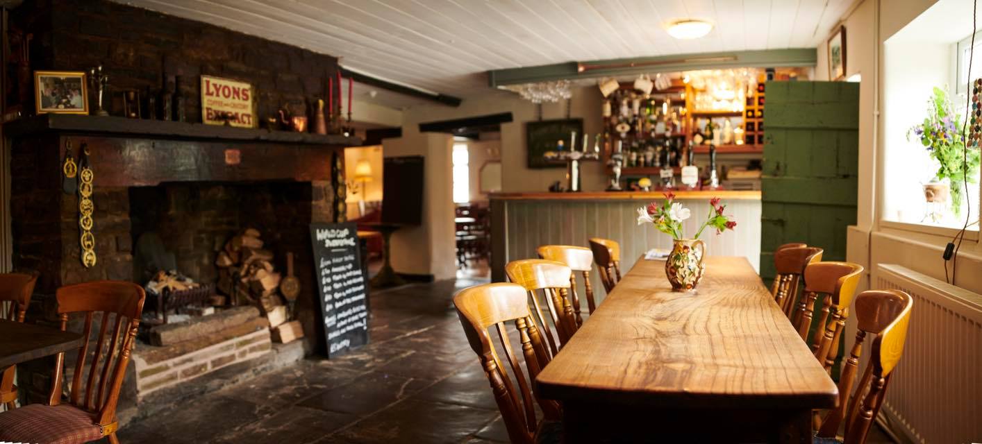 Farmers Arms