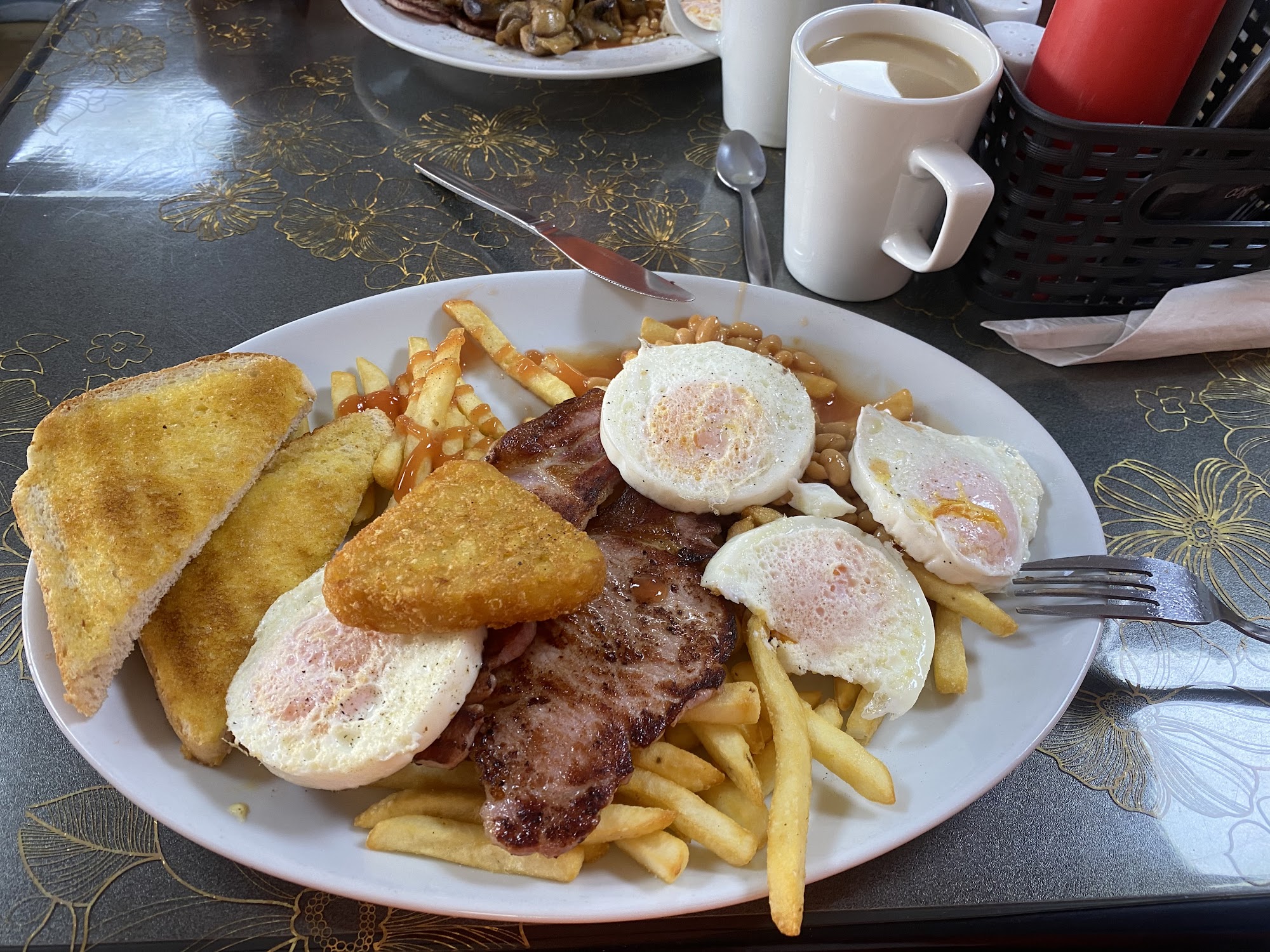 Cafe Jas