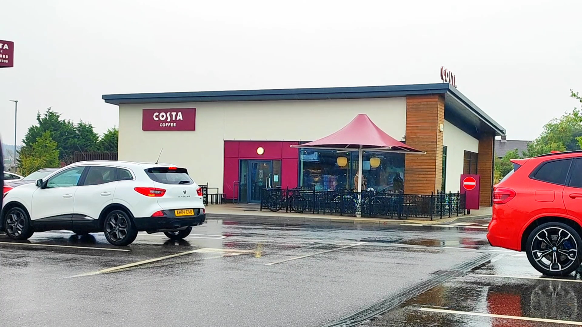 Costa Coffee