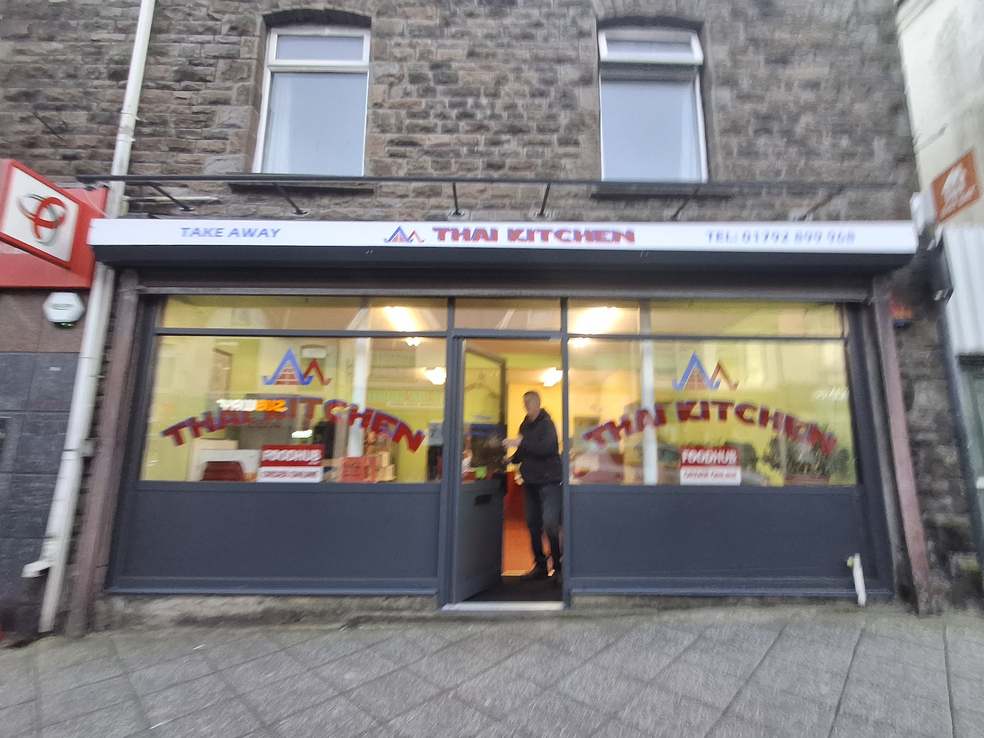 Thai Kitchen Gorseinon