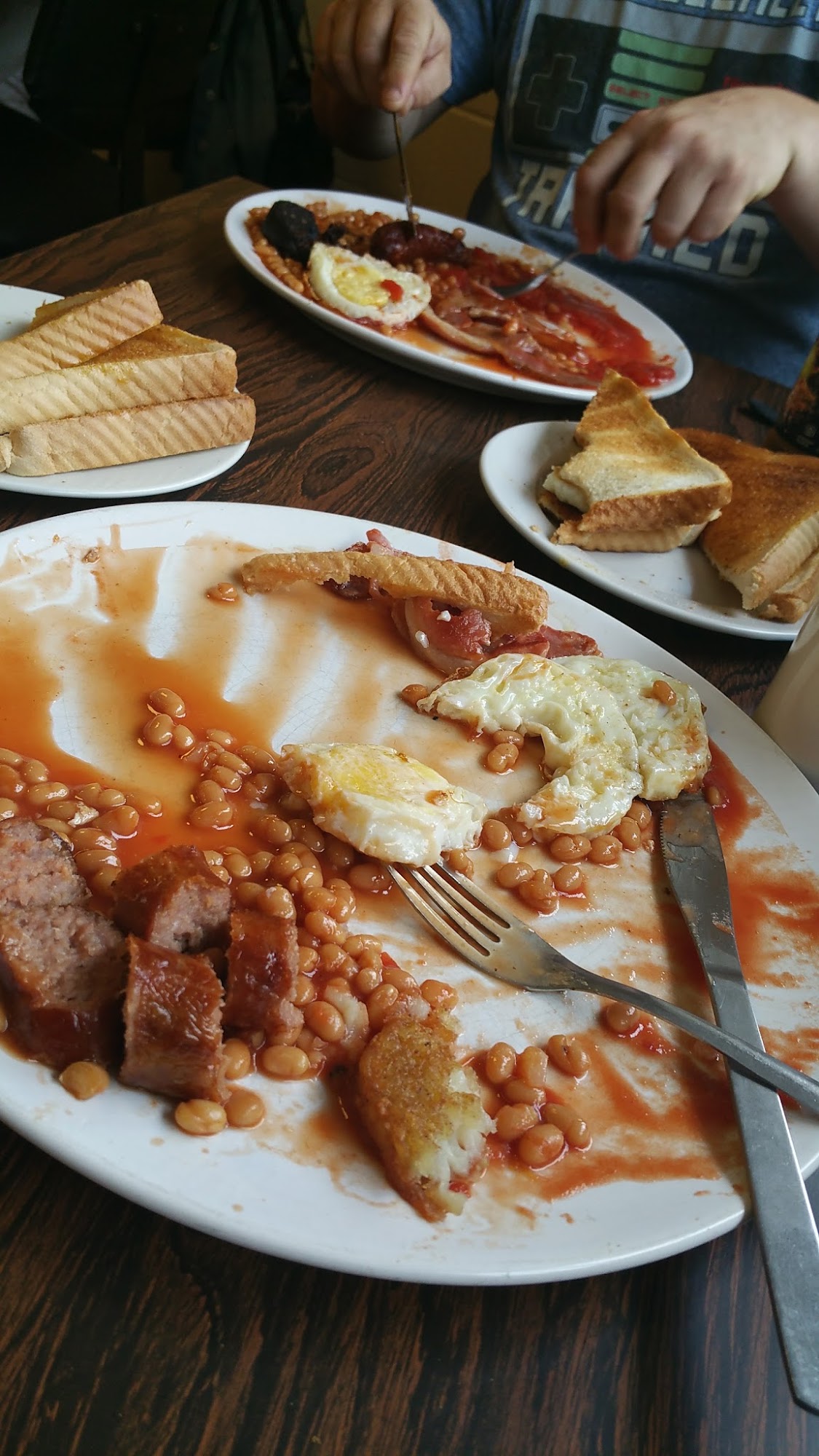 Spot on Cafe