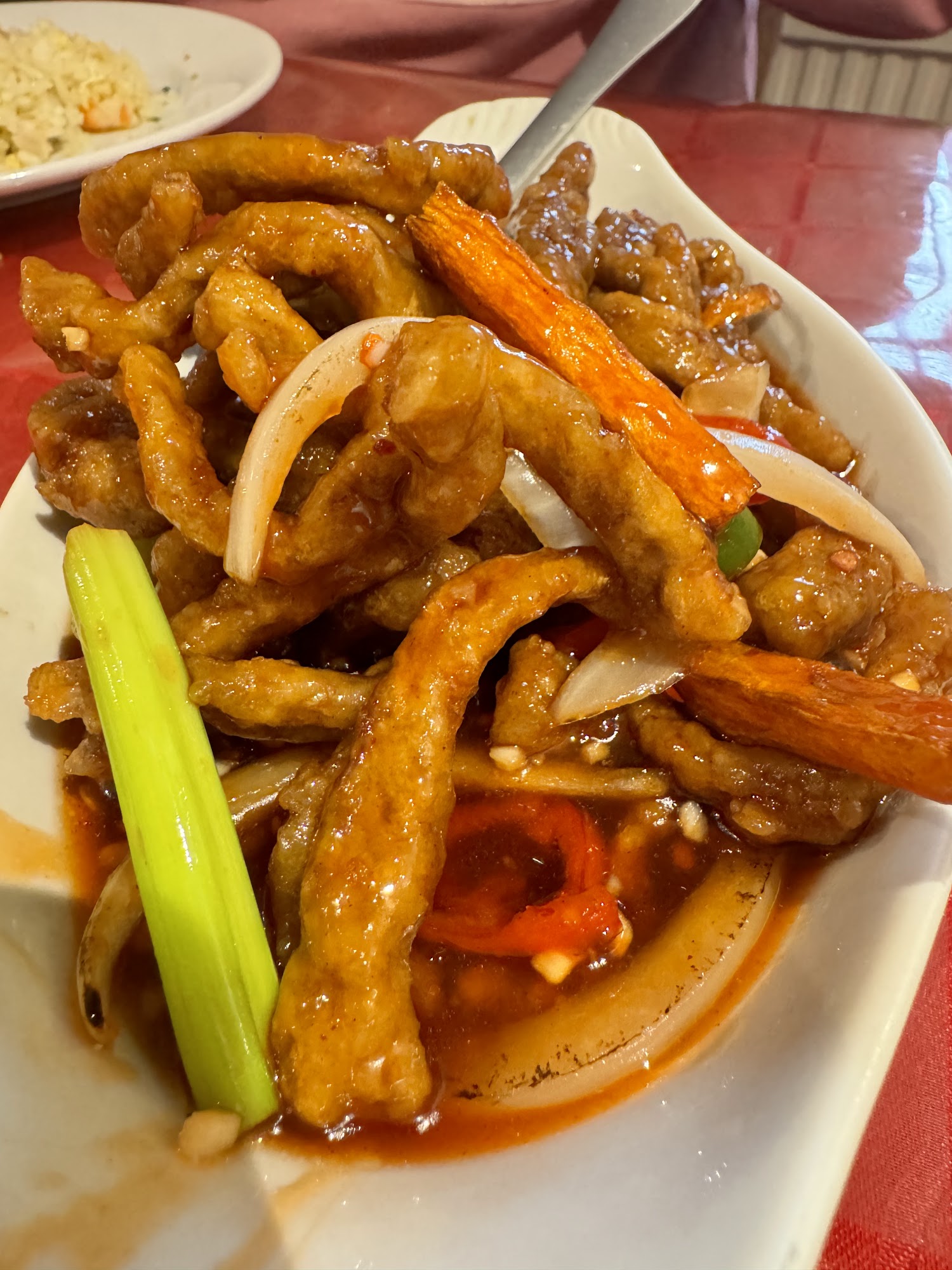 Eatzen Chinese Restaurant