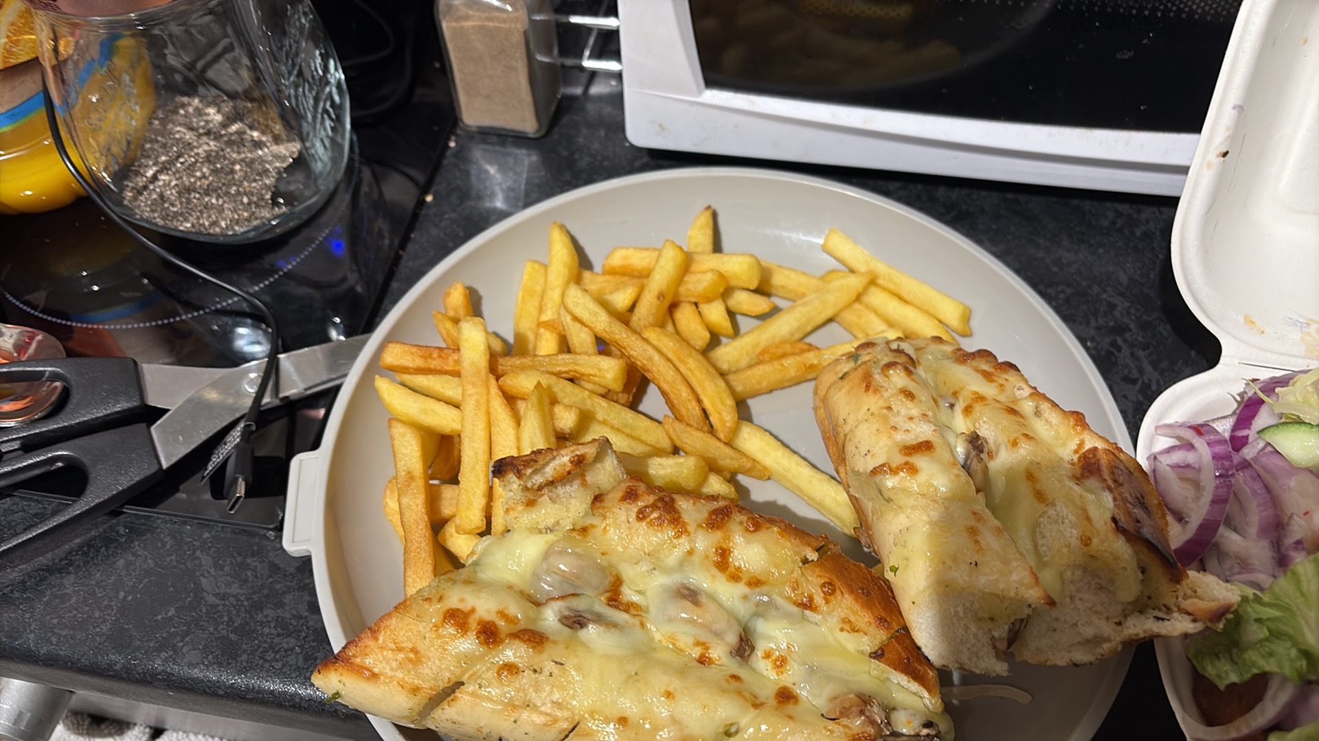 Yummies