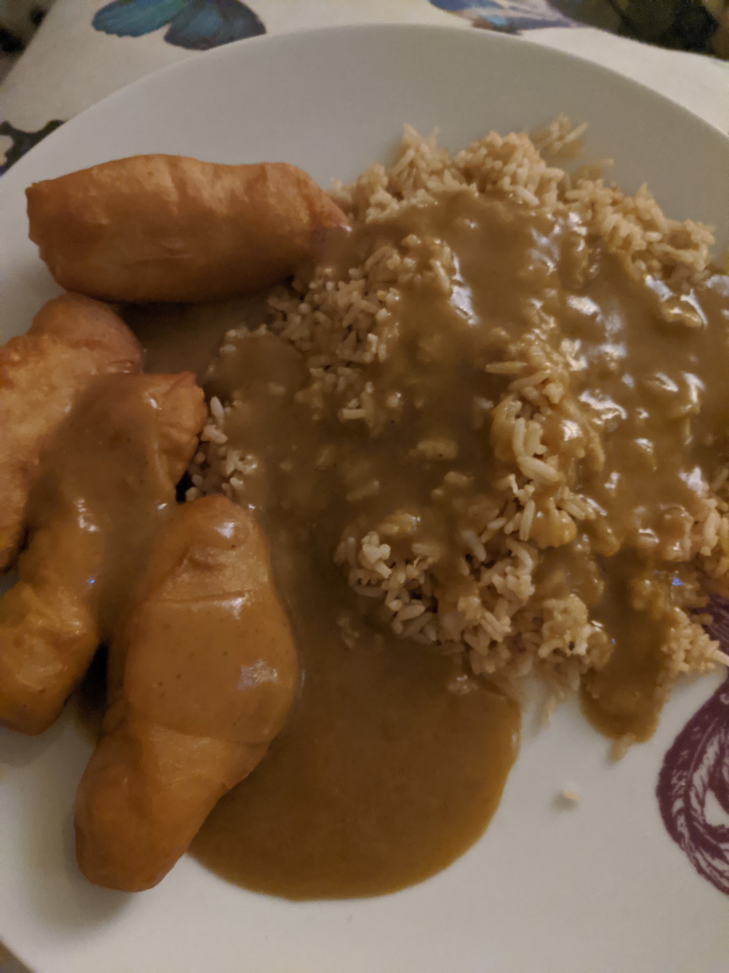 China Kitchen