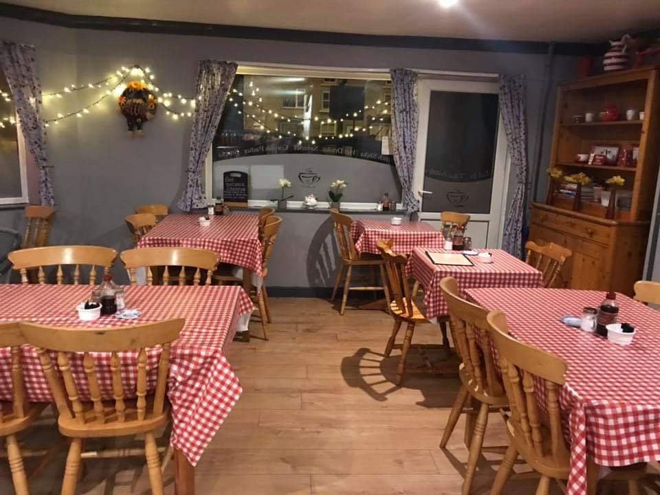 Village Pantry Cafe