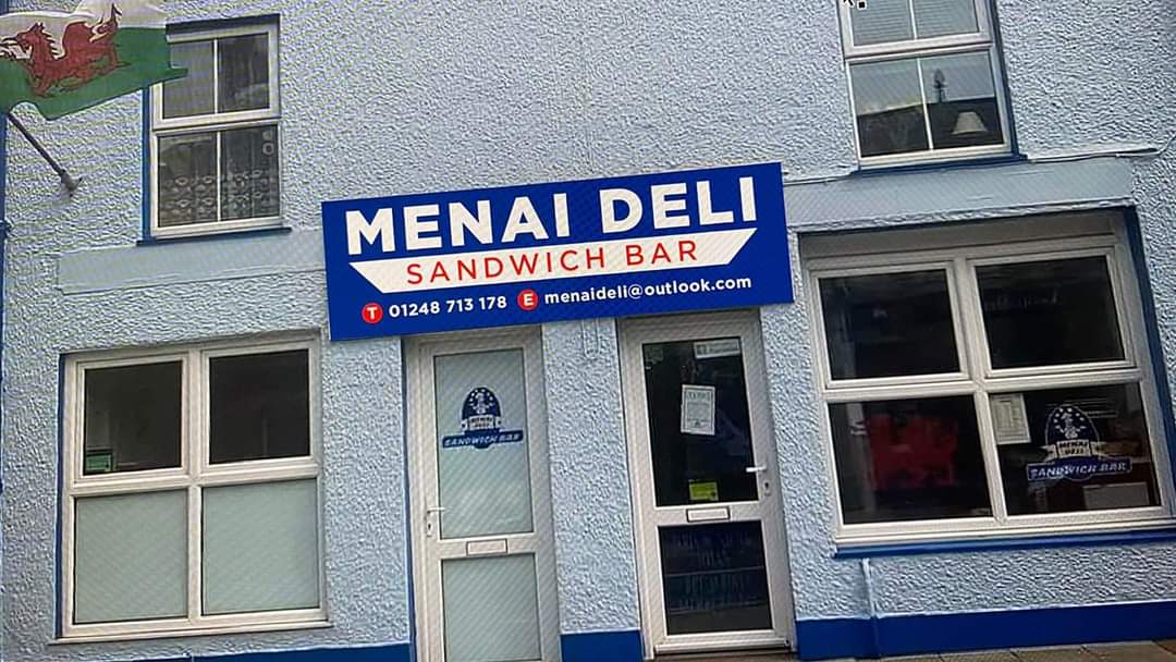 Menai Deli Sandwich Bar