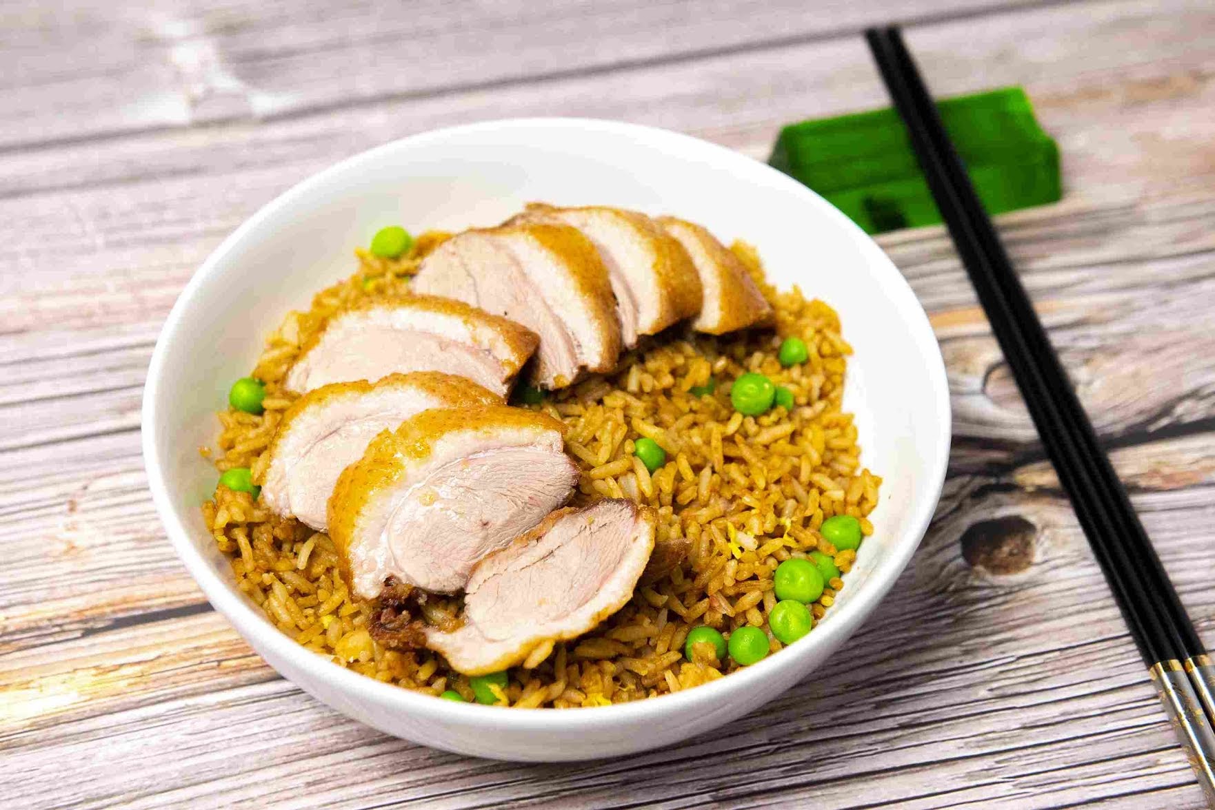 Grawen Chinese Takeaway