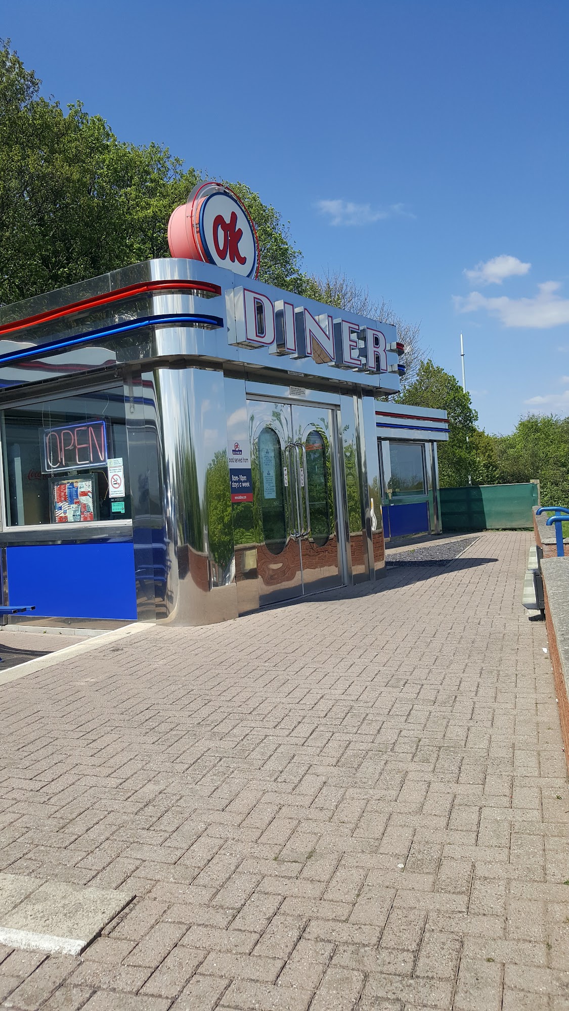 OK Diner