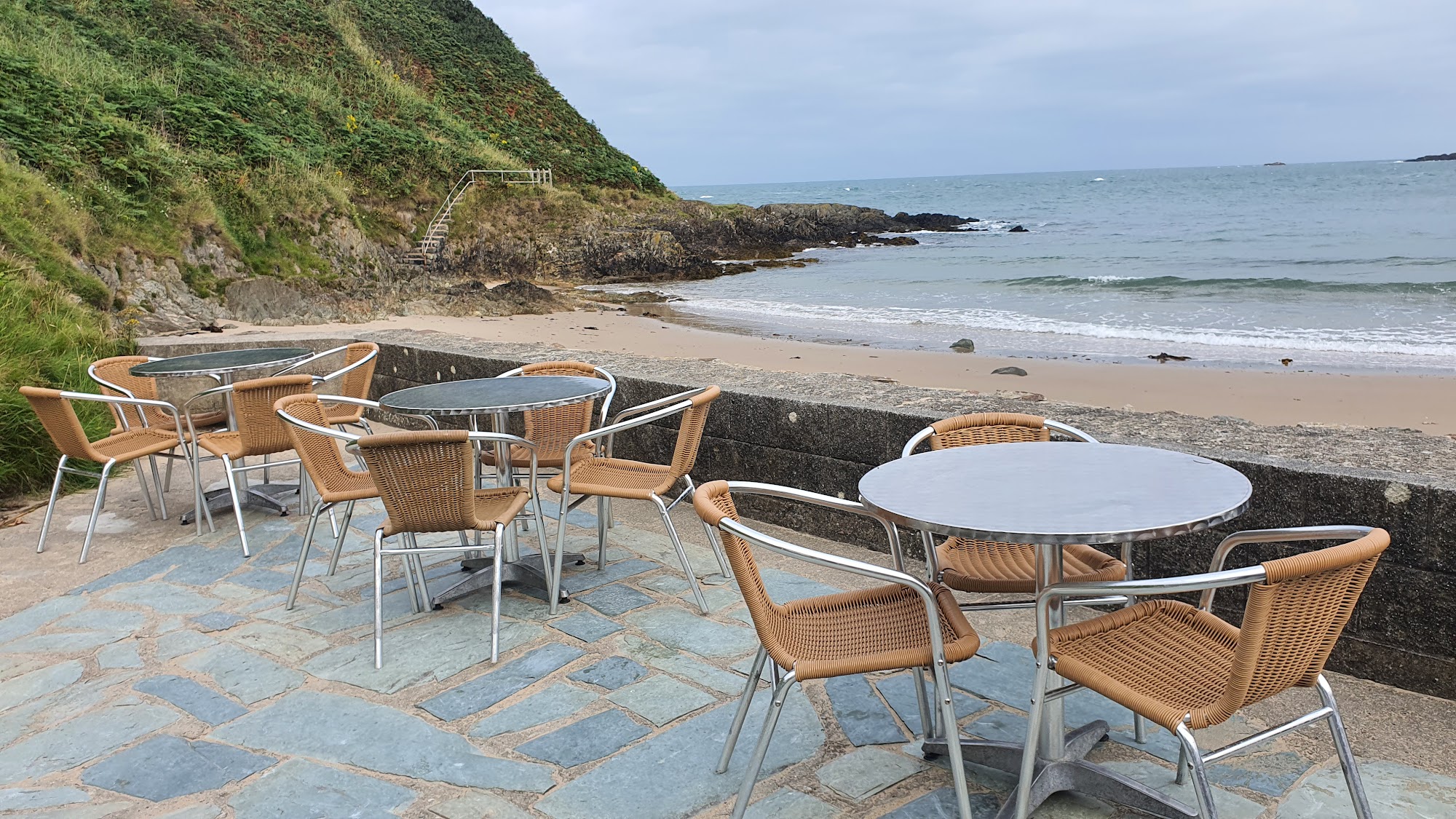 Caffi Porthor