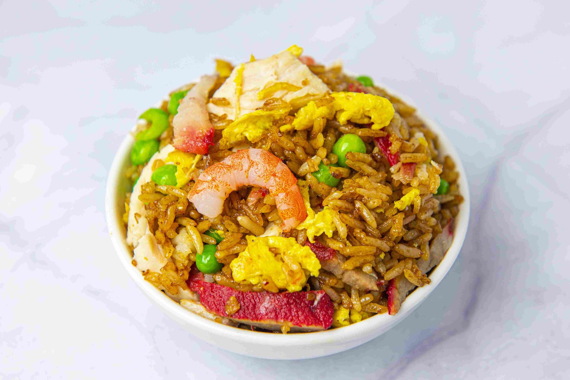 Happy Wok