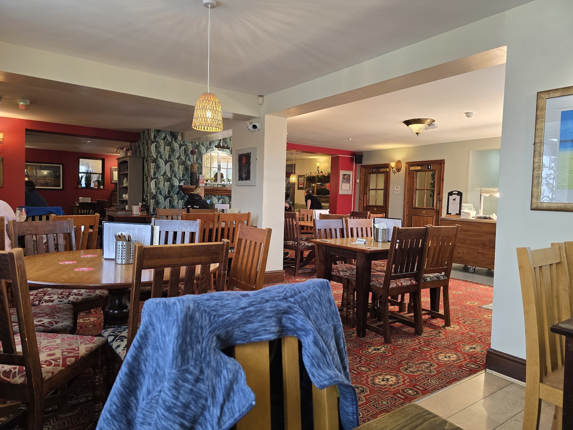 Bull Inn At Pentraeth