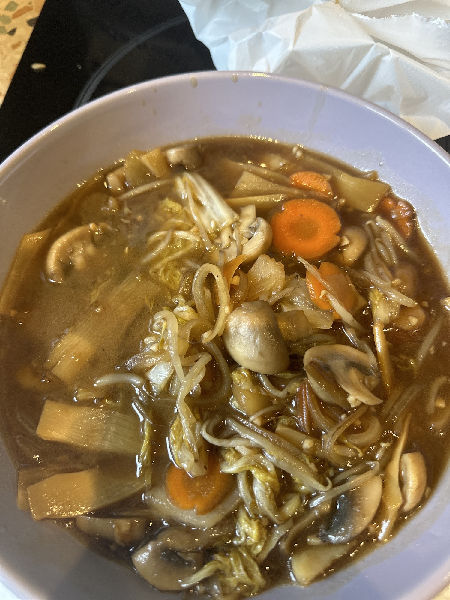 Cantonese Takeaway