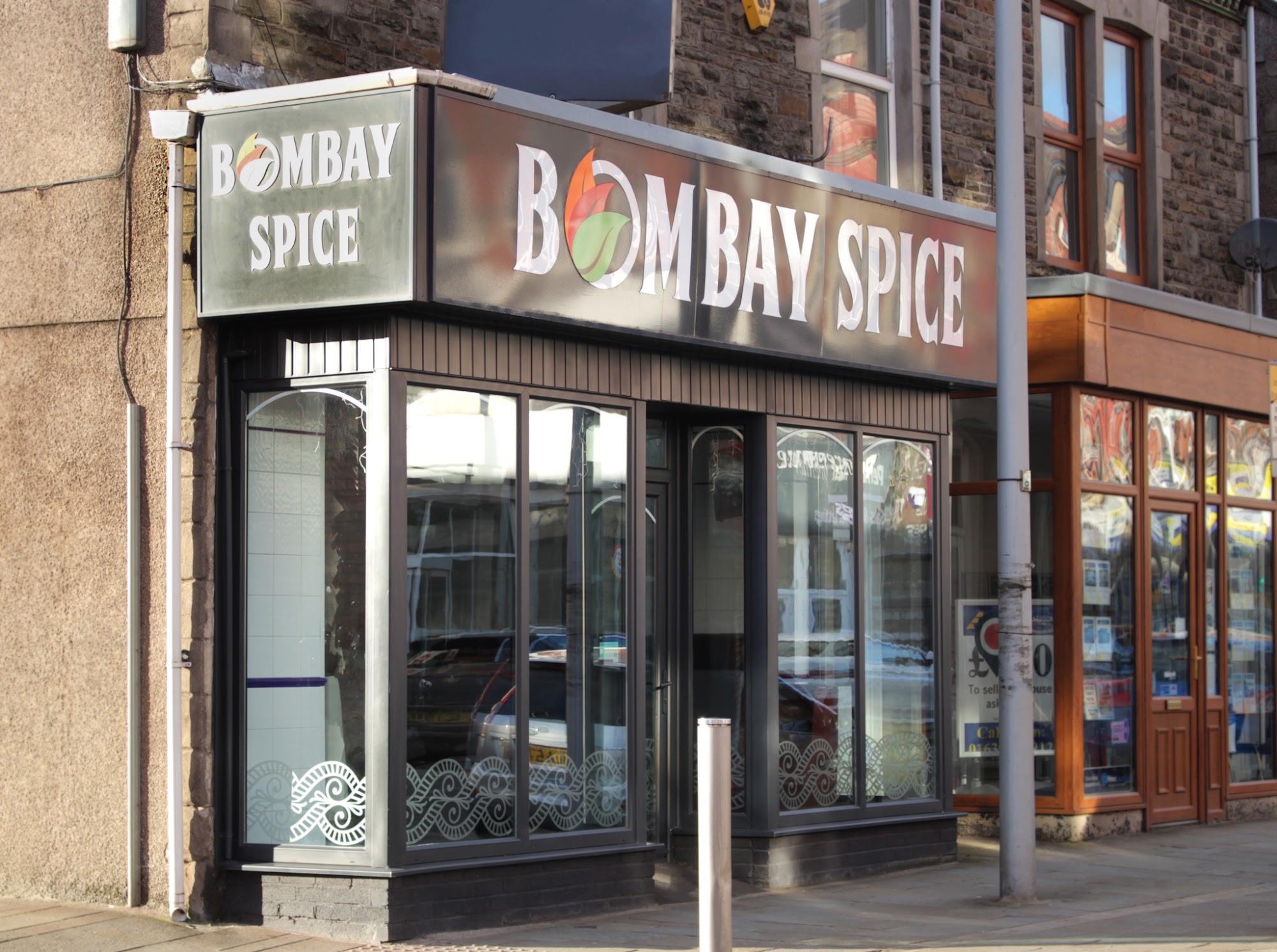 BombaySpice