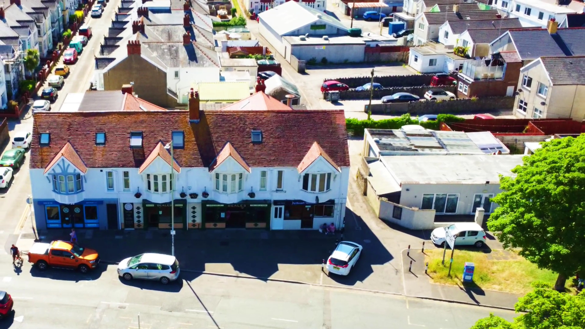 Porthcawl Tandoori Takeaway