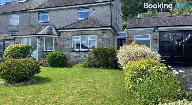 Gwynfa Bed and Breakfast