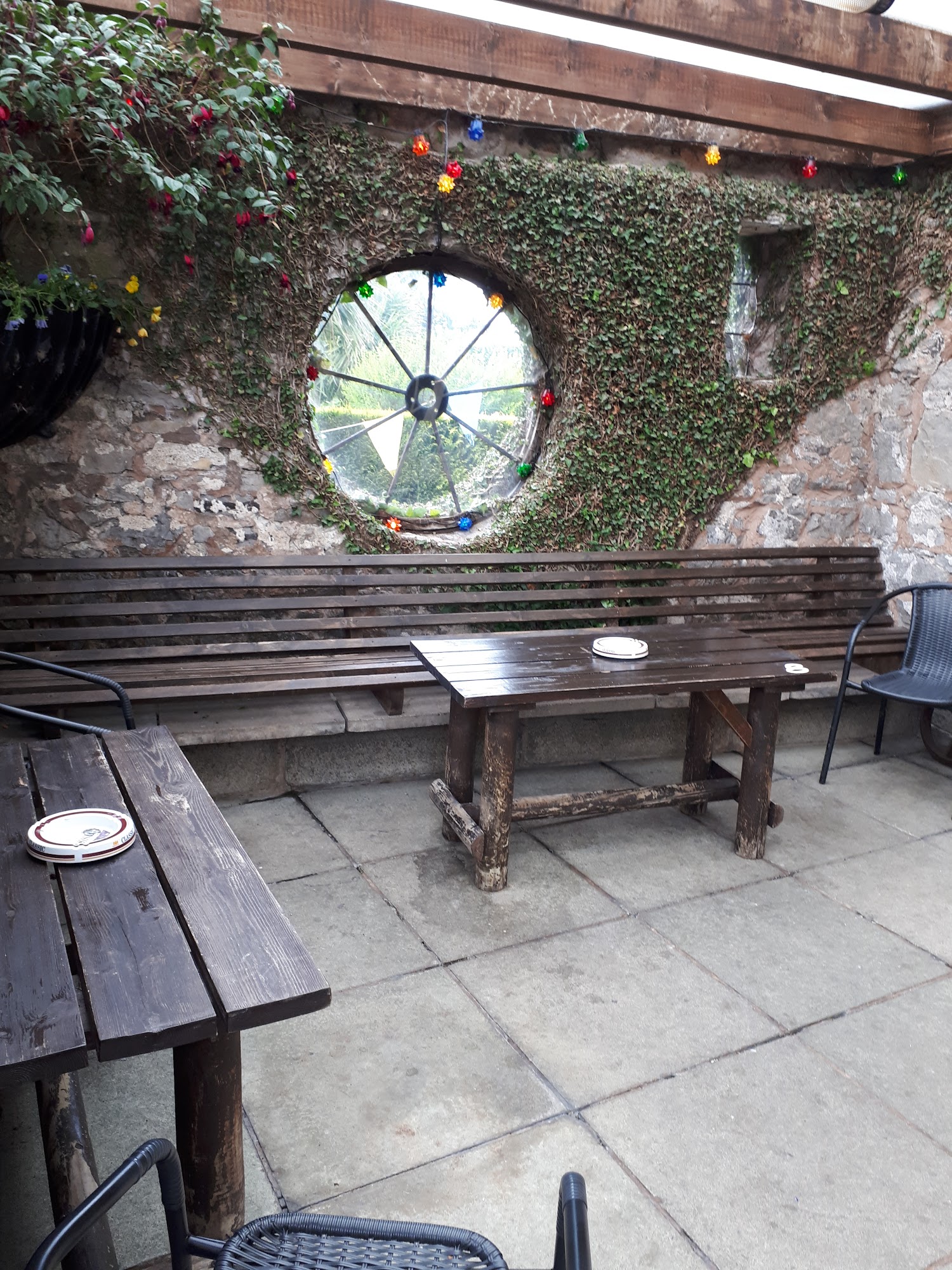 Eagle & Child Inn